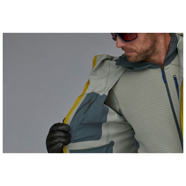 Patagonia - Upstride Jacket - Softshelljas