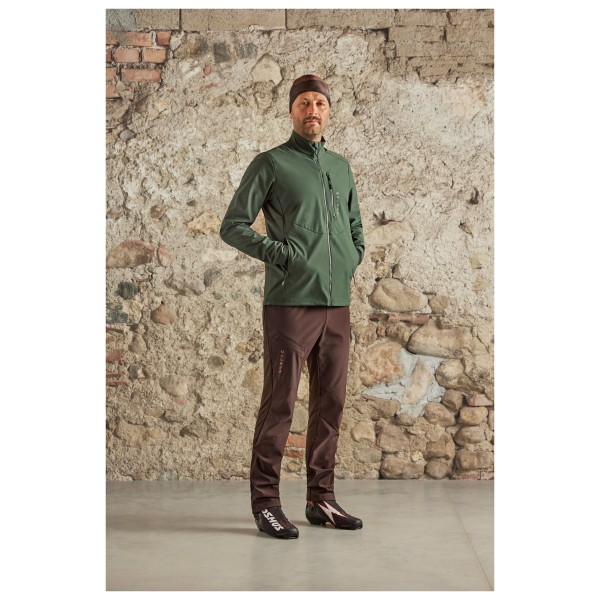 Maloja - AlpelM. - Cross-country ski jacket