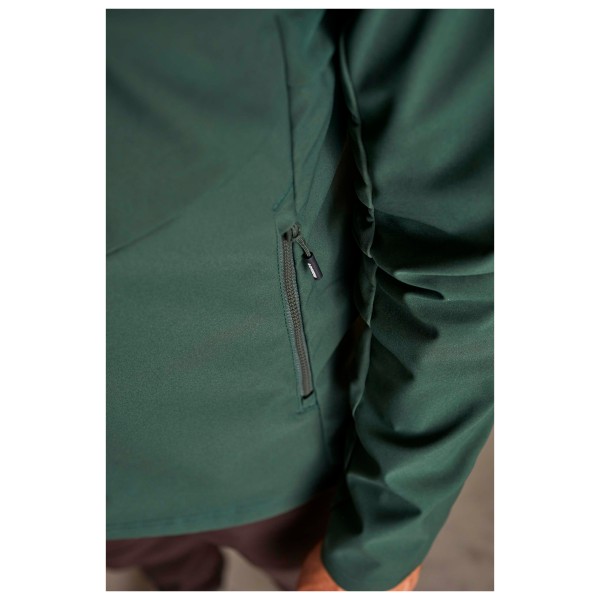 Maloja - AlpelM. - Längdåkningsjacka