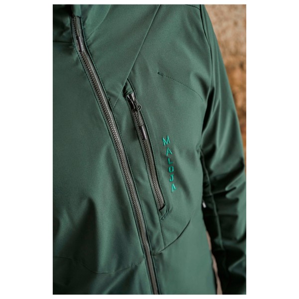 Maloja - AlpelM. - Längdåkningsjacka