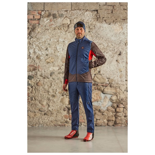 Maloja - AnetoM. - Pantaloni sci di fondo