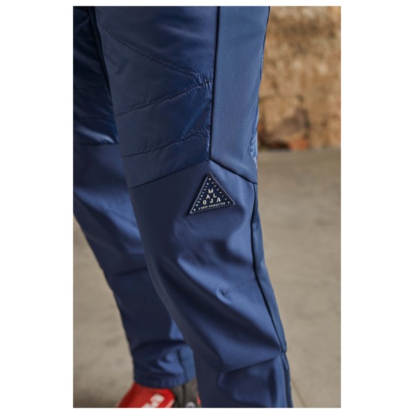 Maloja - AnetoM. - Pantaloni sci di fondo