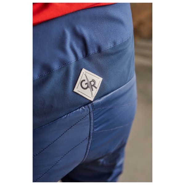 Maloja - AnetoM. - Pantaloni sci di fondo