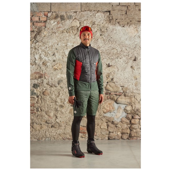 Maloja - AtelsM. - Langlaufjacke