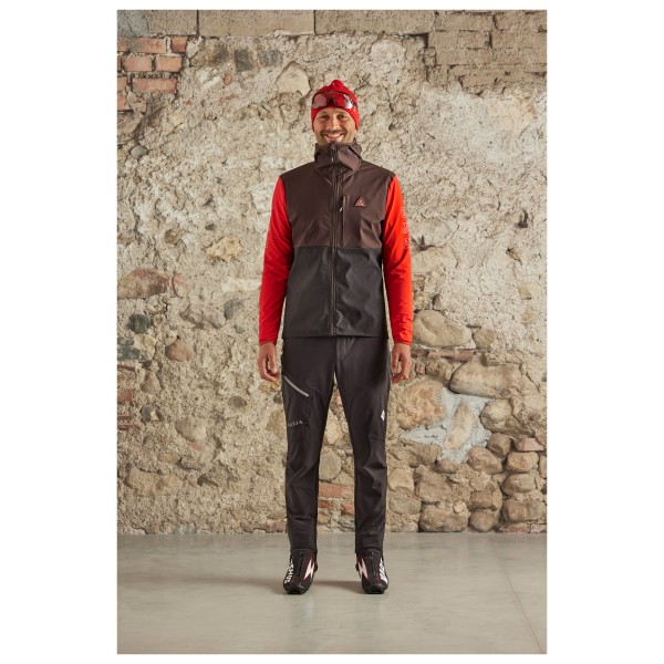 Maloja - BeifussM. - Softshell jacket