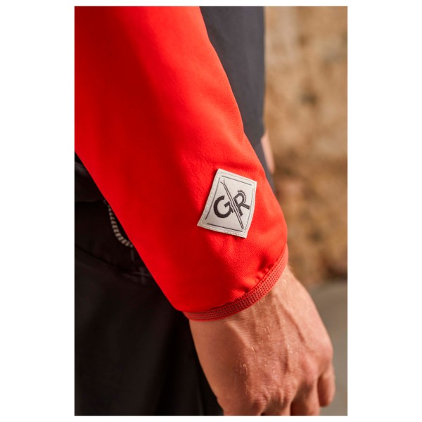 Maloja - BeifussM. - Softshell jacket