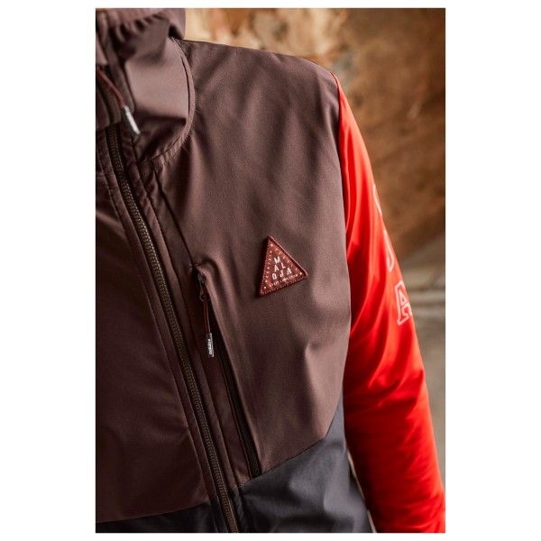 Maloja - BeifussM. - Softshelljacke