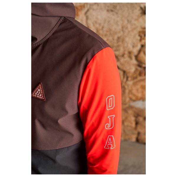 Maloja - BeifussM. - Softshelljacke