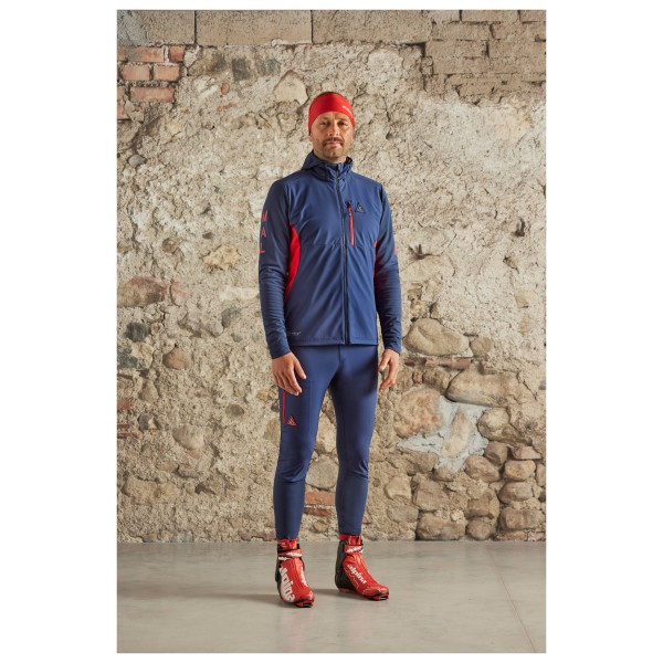 Maloja - CartasM. - Pantaloni sci di fondo