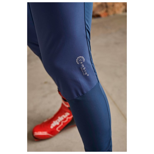 Maloja - CartasM. - Pantaloni sci di fondo