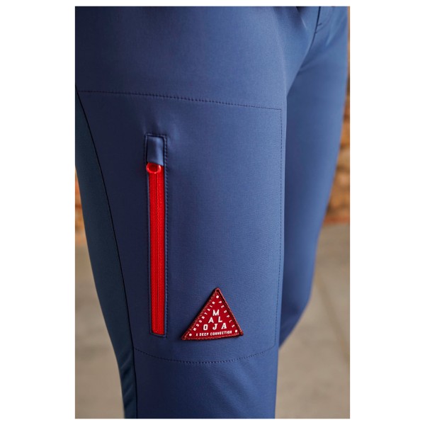 Maloja - CartasM. - Pantaloni sci di fondo