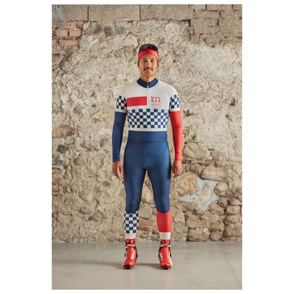 Maloja - CastelfondoM. Pants - Langlaufhose