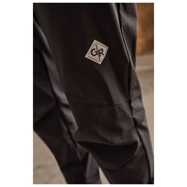 Maloja - GlenoM. - Langlaufbroek