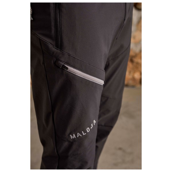 Maloja - GlenoM. - Pantalones de esquí de fondo