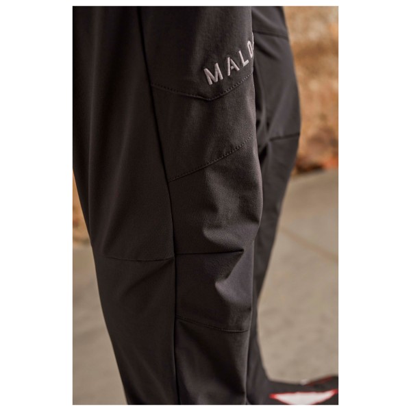 Maloja - GlenoM. - Pantalones de esquí de fondo
