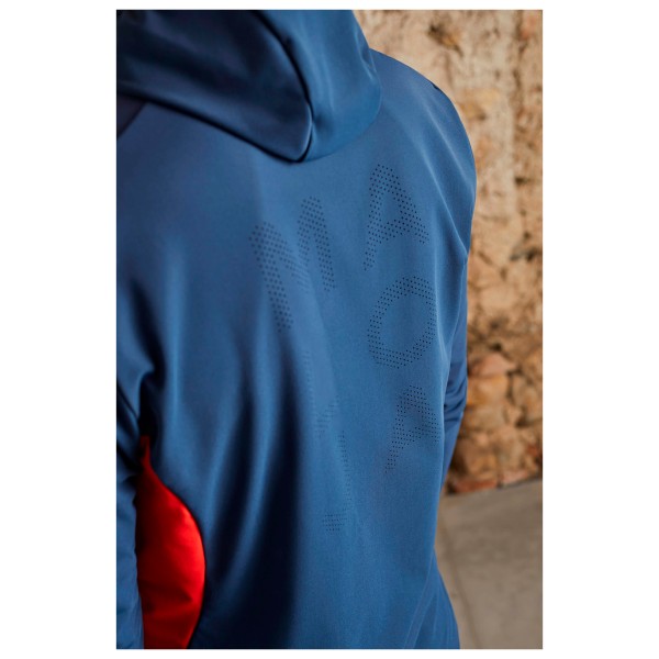 Maloja - KeschM. - Längdåkningsjacka