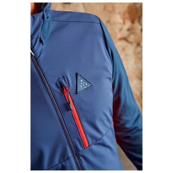 Maloja - KeschM. - Längdåkningsjacka