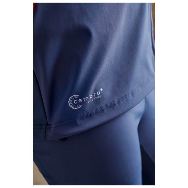 Maloja - KeschM. - Längdåkningsjacka