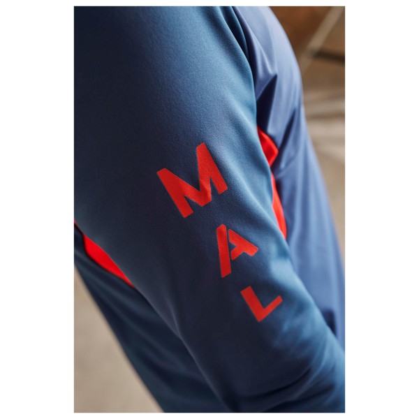 Maloja - KeschM. - Längdåkningsjacka