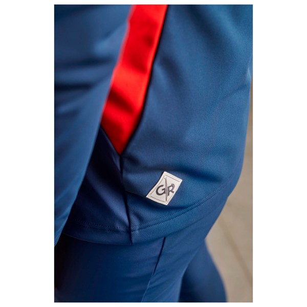 Maloja - KeschM. - Langrendsjakke