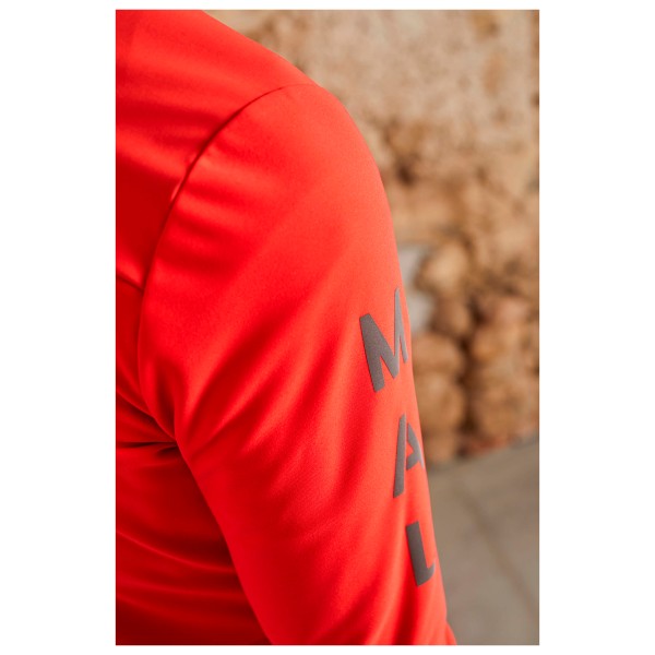 Maloja - SperberM. - Chaqueta softshell