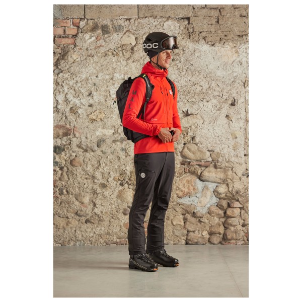 Maloja - SperberM. - Giacca softshell