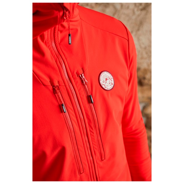 Maloja - SperberM. - Softshell jacket