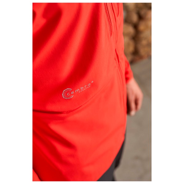 Maloja - SperberM. - Softshelljacke