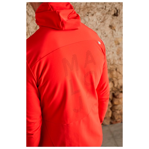 Maloja - SperberM. - Veste softshell