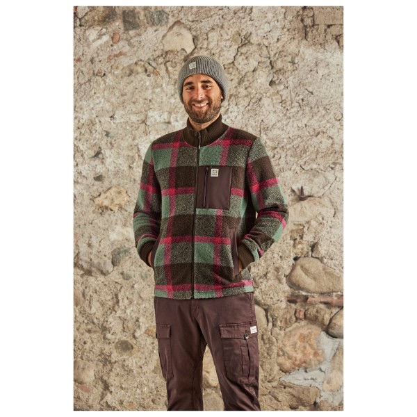 Maloja - TlakaM. - Fritidsjacka