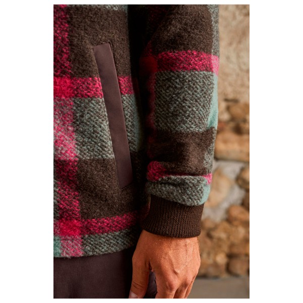 Maloja - TlakaM. - Fritidsjacka