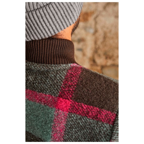 Maloja - TlakaM. - Fritidsjacka