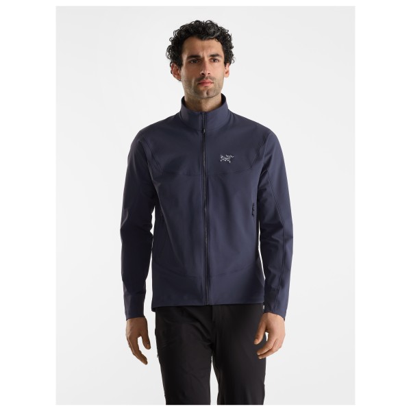 Arc'teryx - Gamma Jacket - Softshelljas