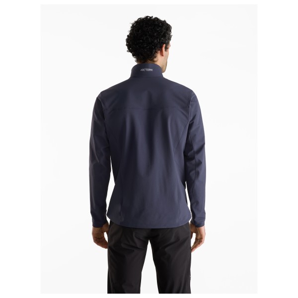 Arc'teryx - Gamma Jacket - Softshelljas