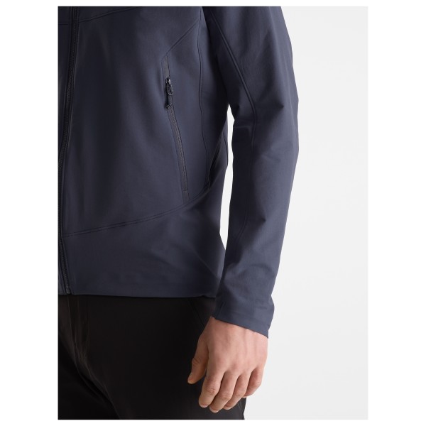 Arc'teryx - Gamma Jacket - Softshelljas