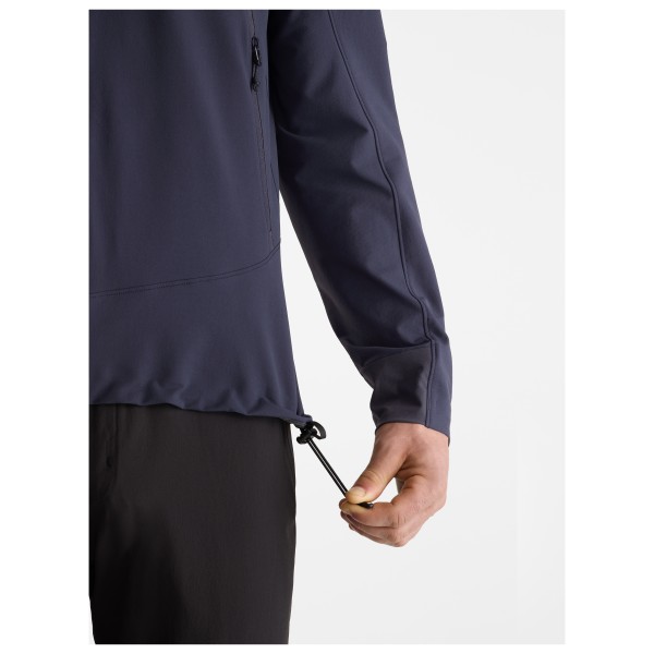 Arc'teryx - Gamma Jacket - Softshelljas