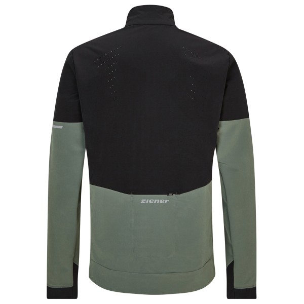 Ziener - Napi - Cross-country ski jacket