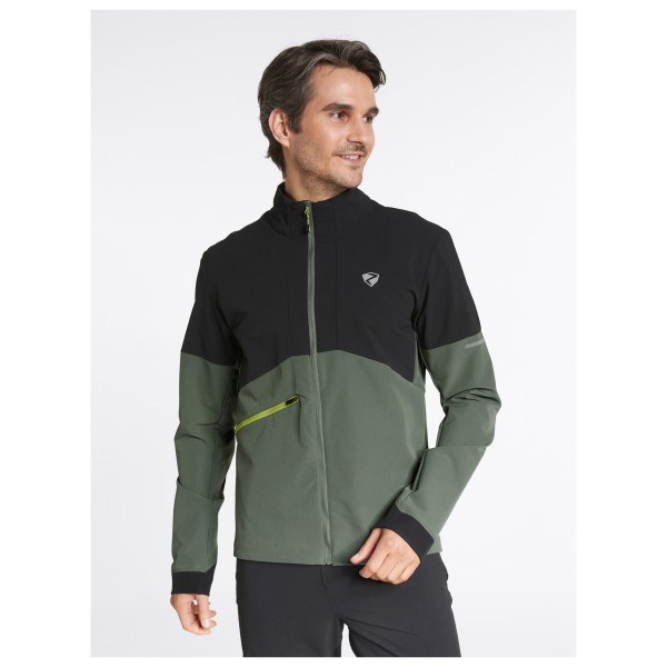 Ziener - Napi - Langlaufjacke