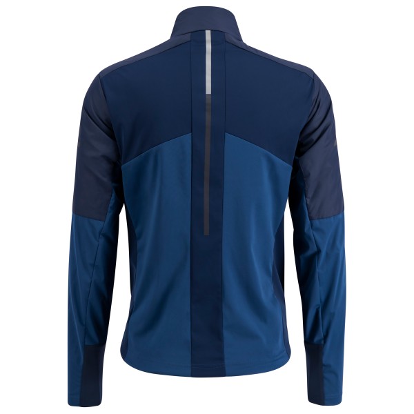 Swix - Nordic Hybrid Insulated Jacket - Chaqueta de esquí de fondo
