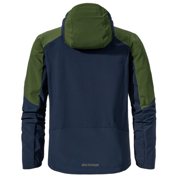 Schöffel - Softshell Jacket Kals - Softshelljas