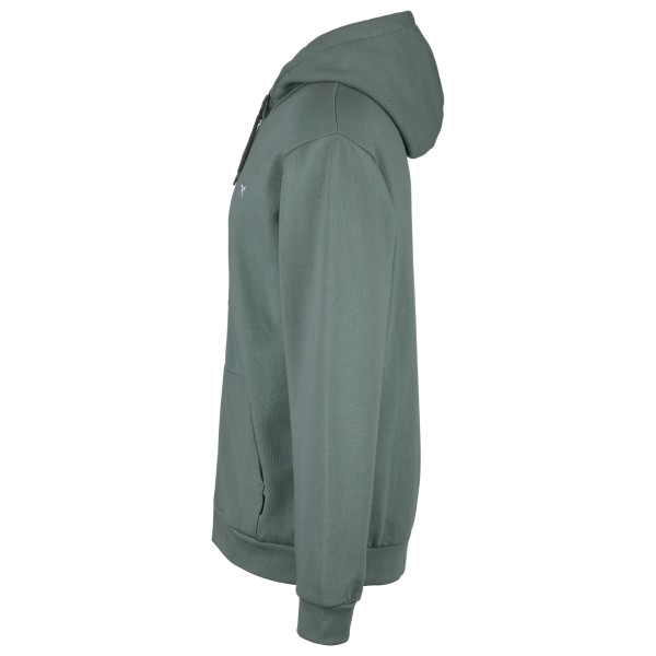 Iriedaily - Mini Flag 2 Zip Hood - Trainingsvest