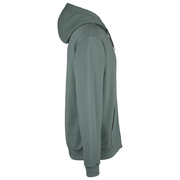Iriedaily - Mini Flag 2 Zip Hood - Trainingsvest