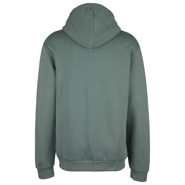 Iriedaily - Mini Flag 2 Zip Hood - Trainingsvest