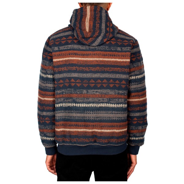 Iriedaily - Santania Hood Jacket - Vrijetijdsjas