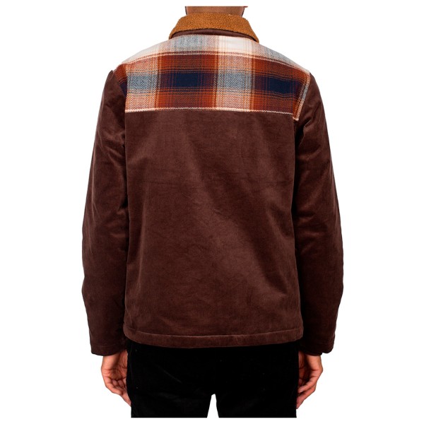 Iriedaily - Trapas Jacket - Chaqueta sport