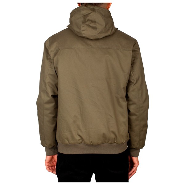 Iriedaily - Wonderer Jacket - Vrijetijdsjas