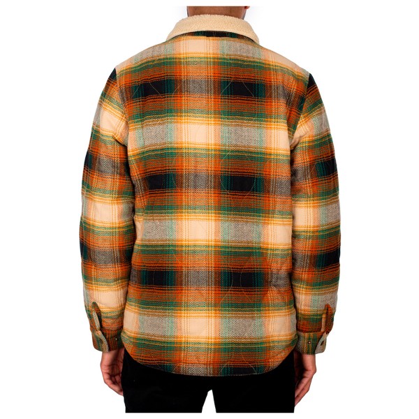 Iriedaily - Young Fella Jacket - Vrijetijdsjas