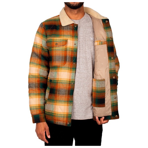 Iriedaily - Young Fella Jacket - Vrijetijdsjas