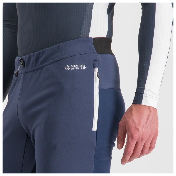 Sportful - Anima Apex Pant - Cross-country ski trousers