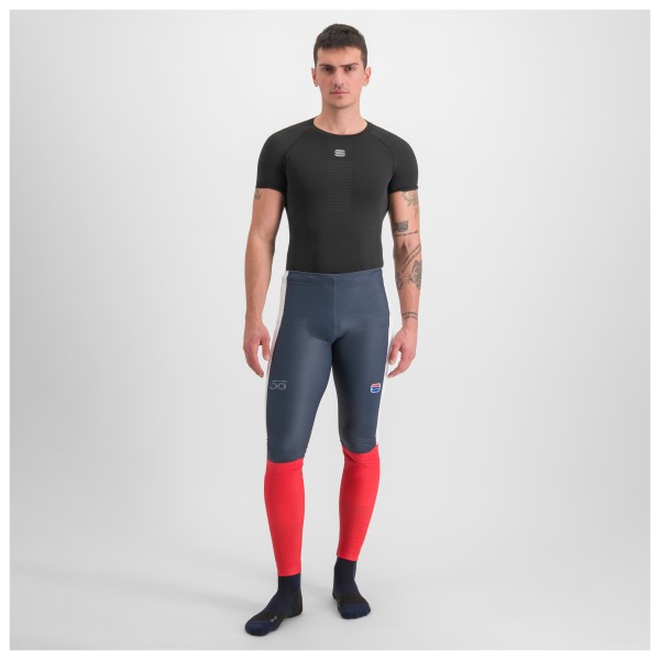 Sportful - Anima Apex Tight - Langlaufhose